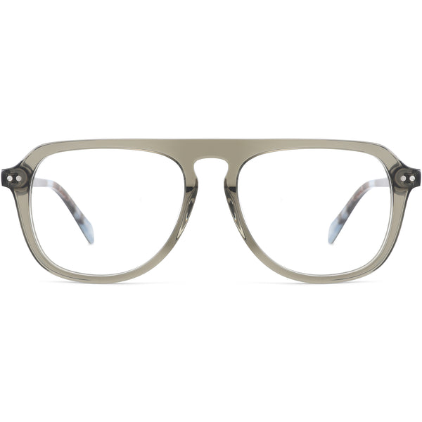 Square Glasses YSAA1030