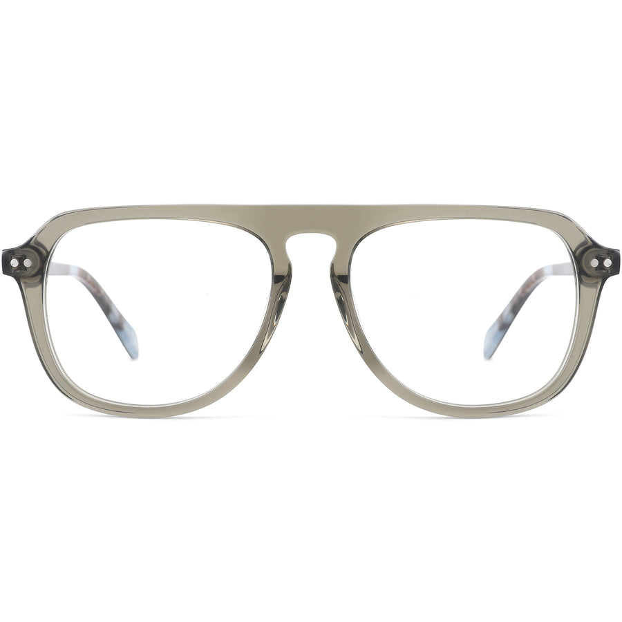 Square Glasses YSAA1030