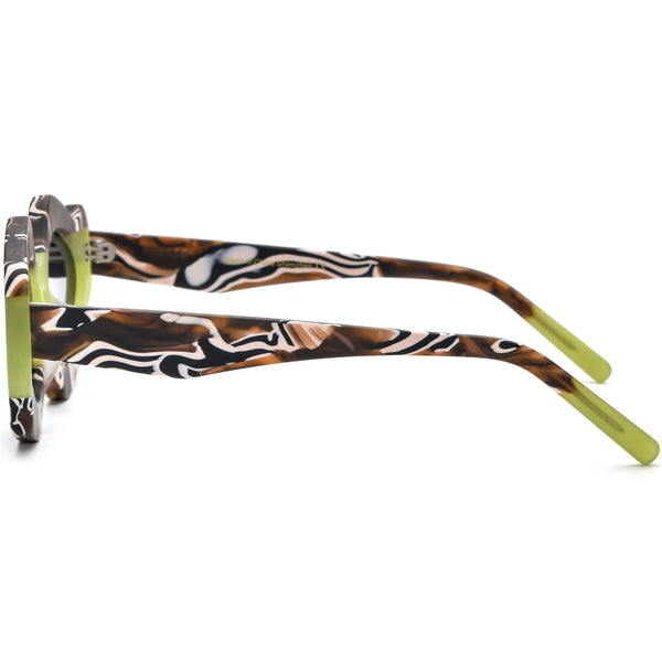 Geometric Sunglasses BRS1082