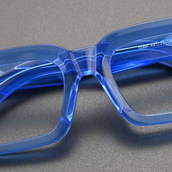 Square Glasses YN1135