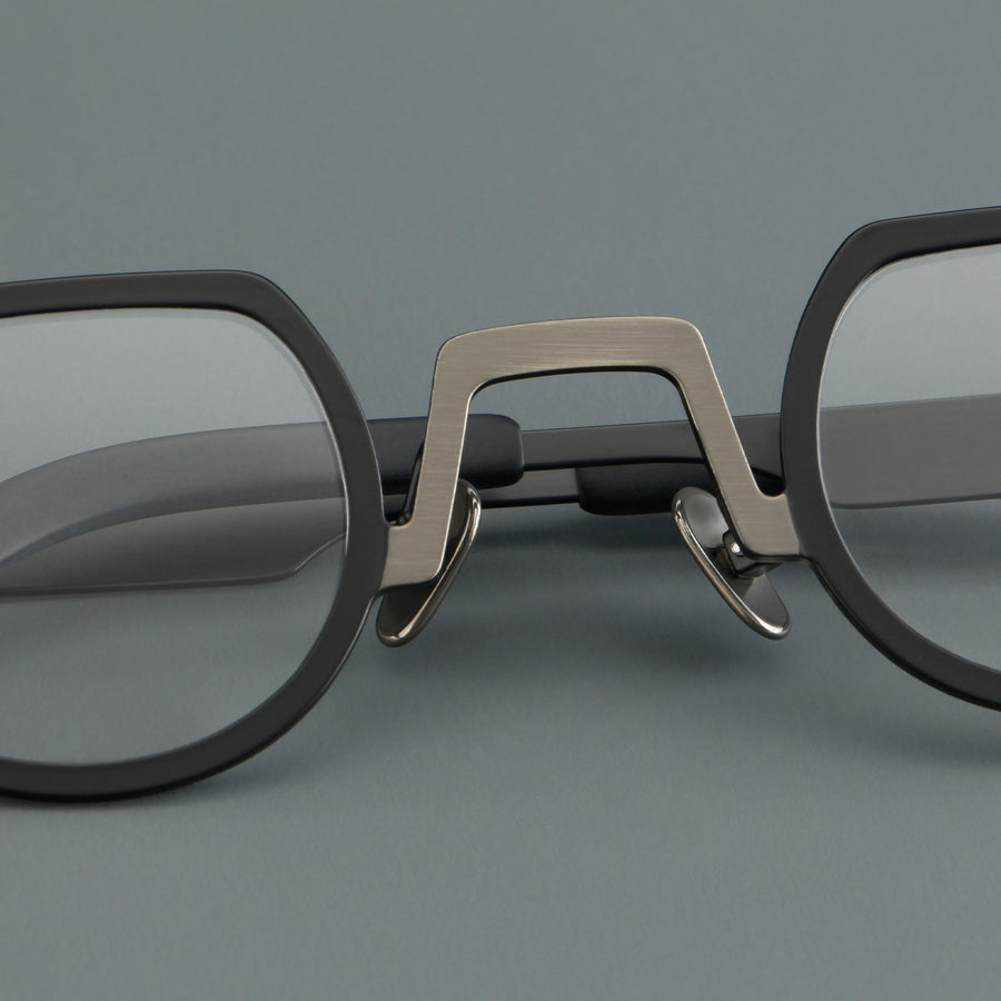 Round Glasses YN1011