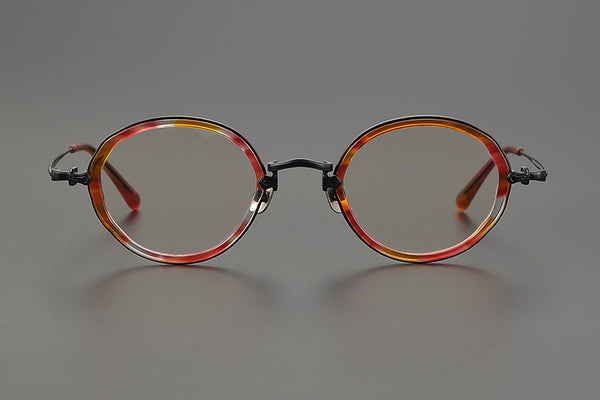 Oval Glasses TG1174
