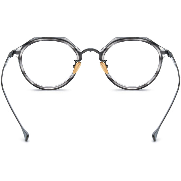 Round Glasses BR1444