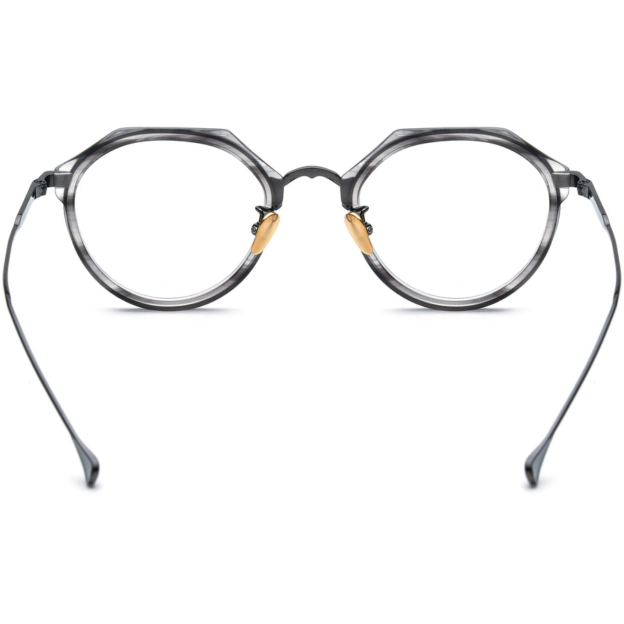Round Glasses BR1444