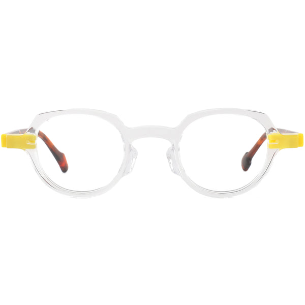 Round Glasses YEA1275