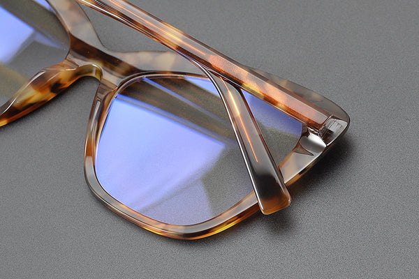 Cat-Eye Glasses TG1107