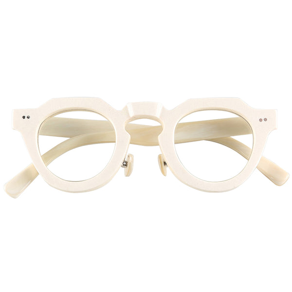 Antler Round Glasses NJ1058