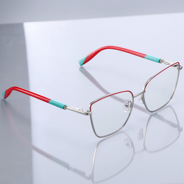 Cat-Eye Glasses PF1239