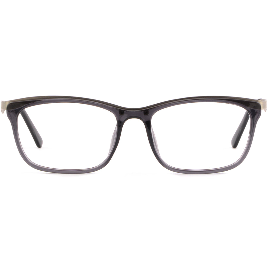 Rectangle Glasses O1672
