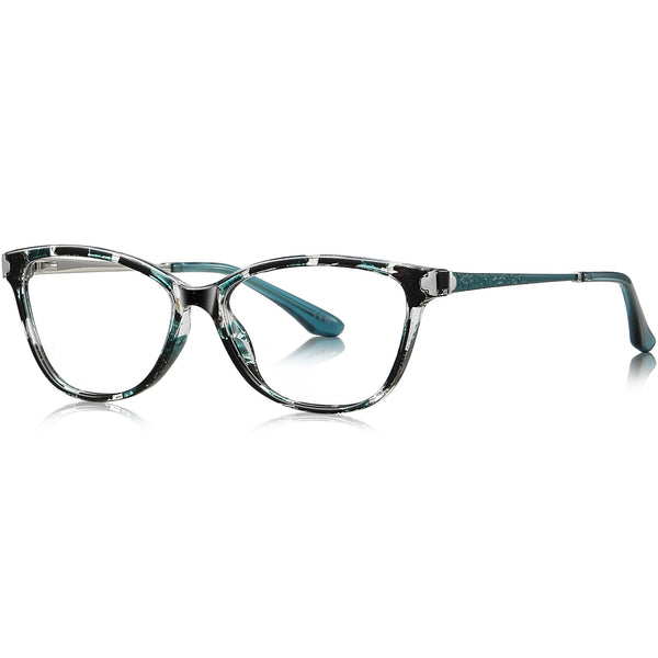 Cat-Eye Glasses YSD1060