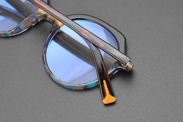 Round Glasses TG1099
