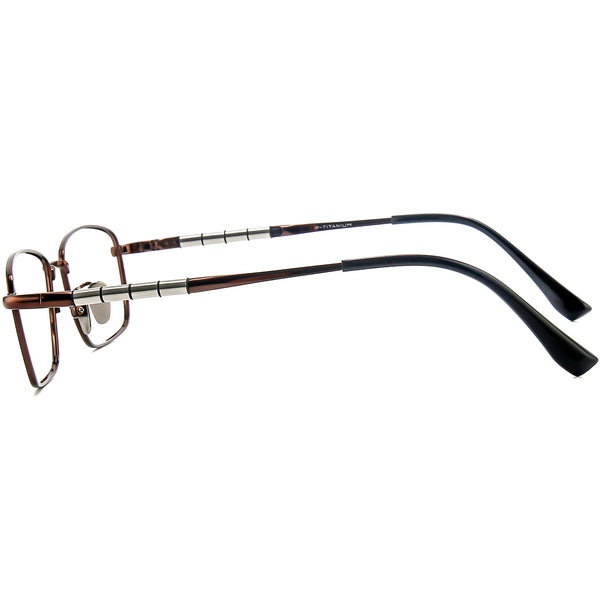 Rectangle Glasses A4132