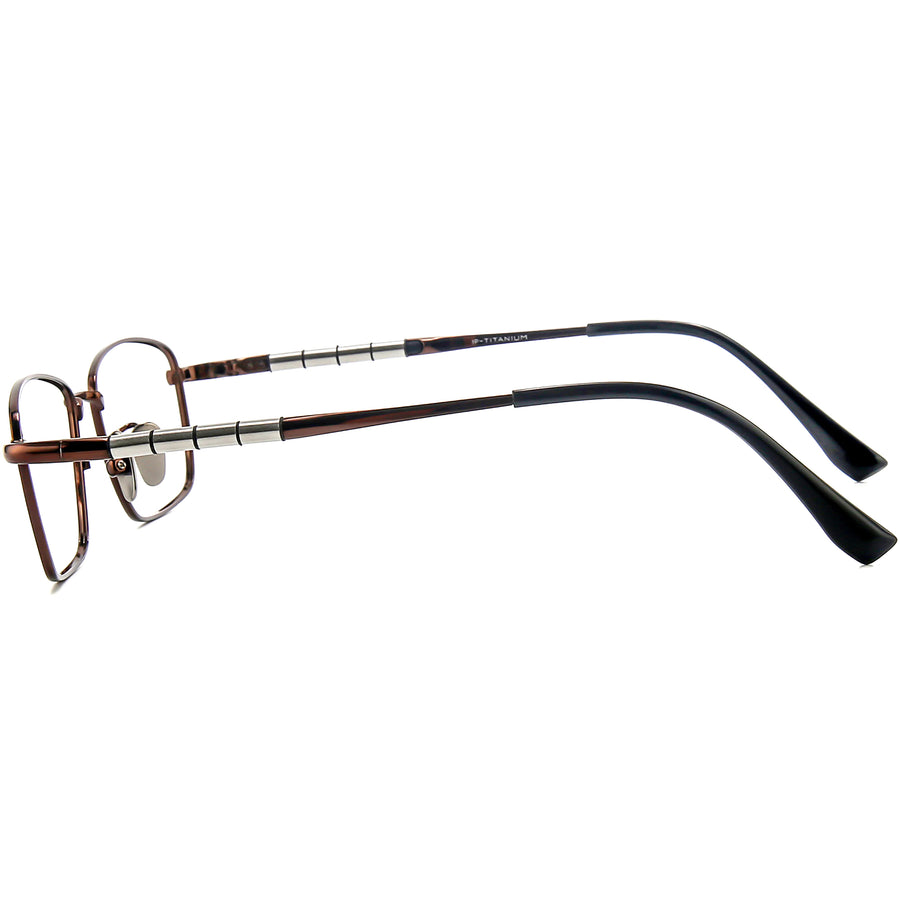 Rectangle Glasses A4132
