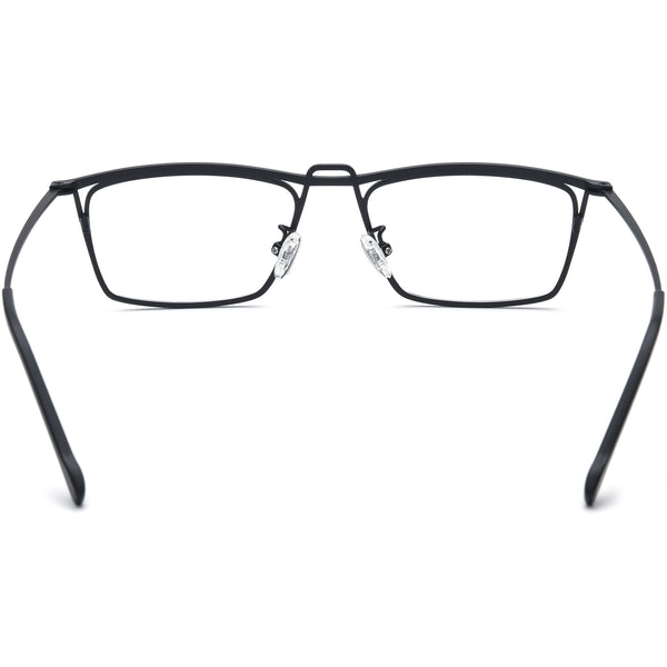 Rectangle Glasses BR1485