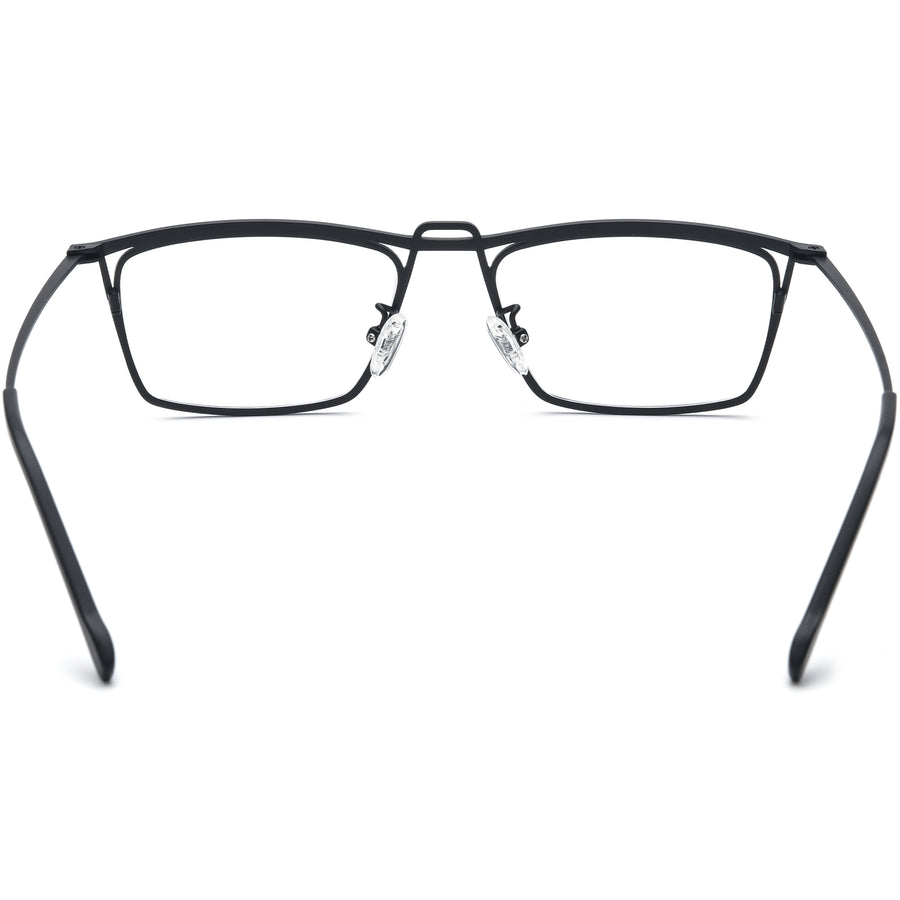 Rectangle Glasses BR1485
