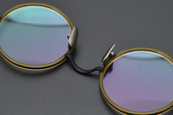 Round Glasses MW1290