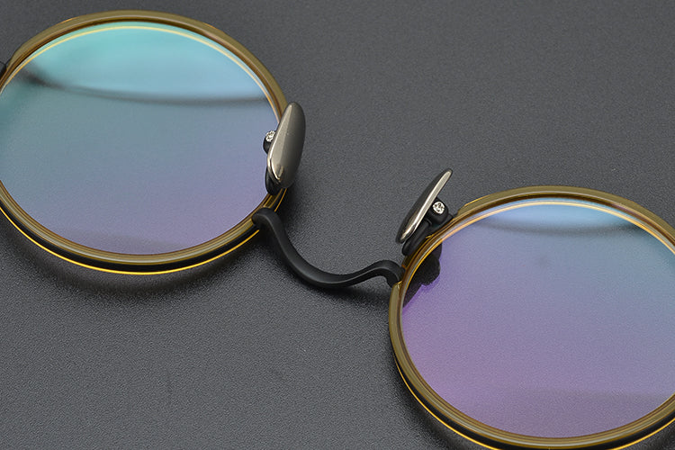 Round Glasses MW1290