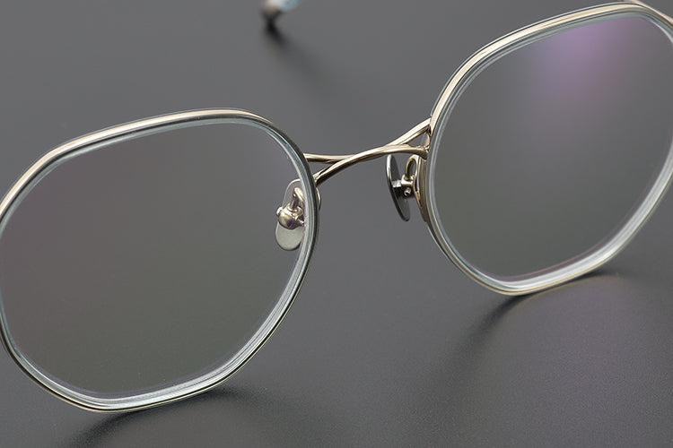 Geometric Glasses MW1323