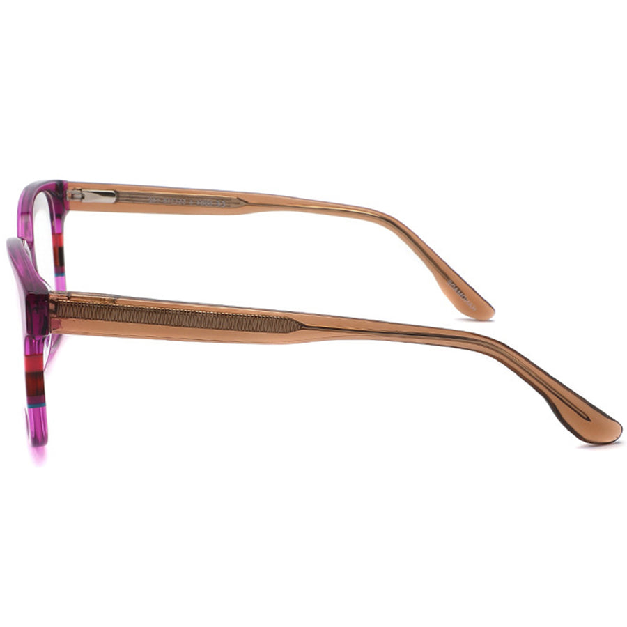 Square Glasses KC1013