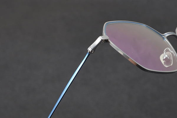 Geometric Glasses MW1121