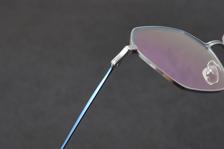 Geometric Glasses MW1121