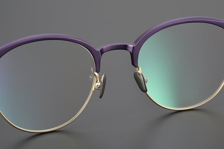 Browline Glasses MW1288