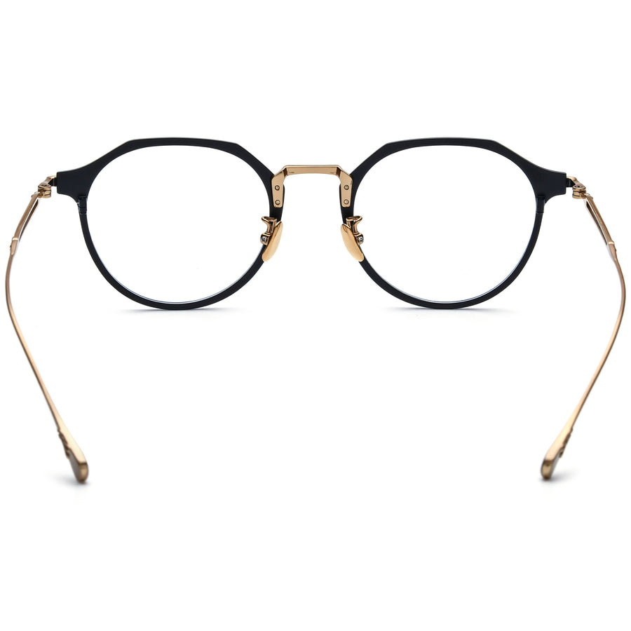 Round Glasses BR1419