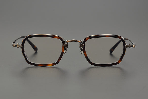 Rectangle Glasses TG1177