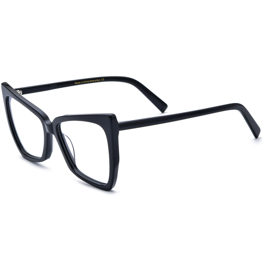 Geometric Glasses BR1403
