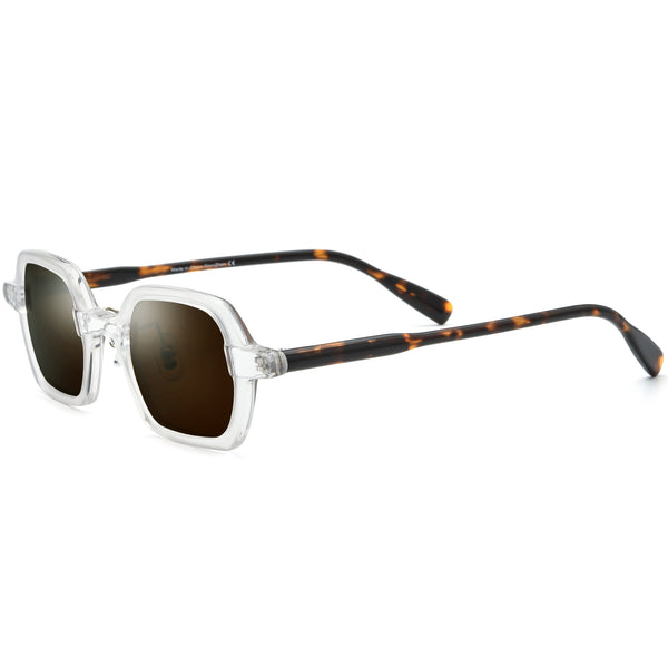 Geometric Sunglasses BRS1062