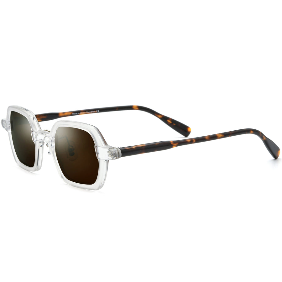 Geometric Sunglasses BRS1062