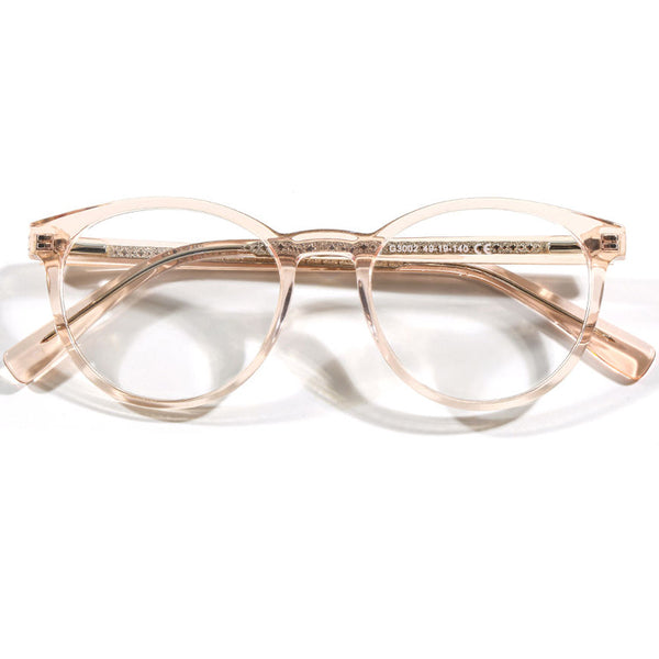 Round Glasses GSR1102