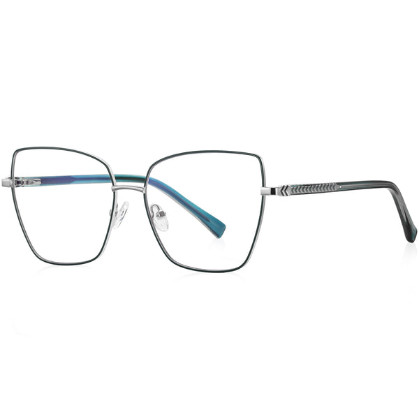 Cat-Eye Glasses PF1119