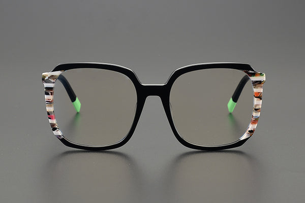 Square Glasses TG1216