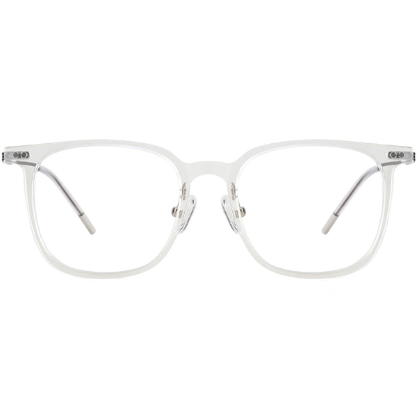 Square Glasses YEC1145