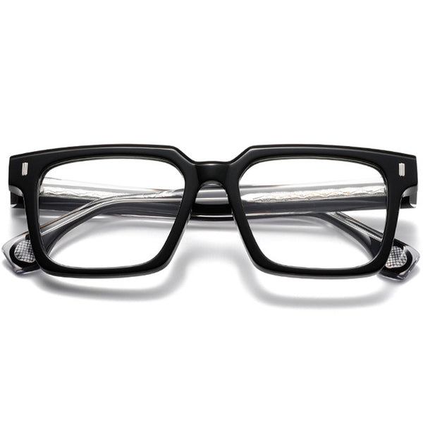Square Glasses HT1008