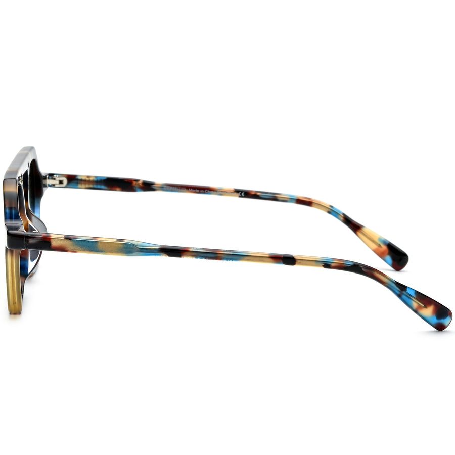 Geometric Sunglasses BRS1049