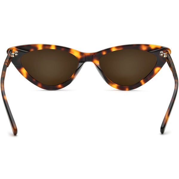 Cat-Eye Sunglasses BRS1035