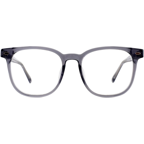 Square Glasses YAA1079