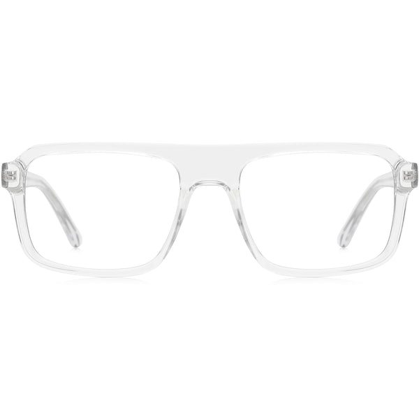 Square Glasses PF1416