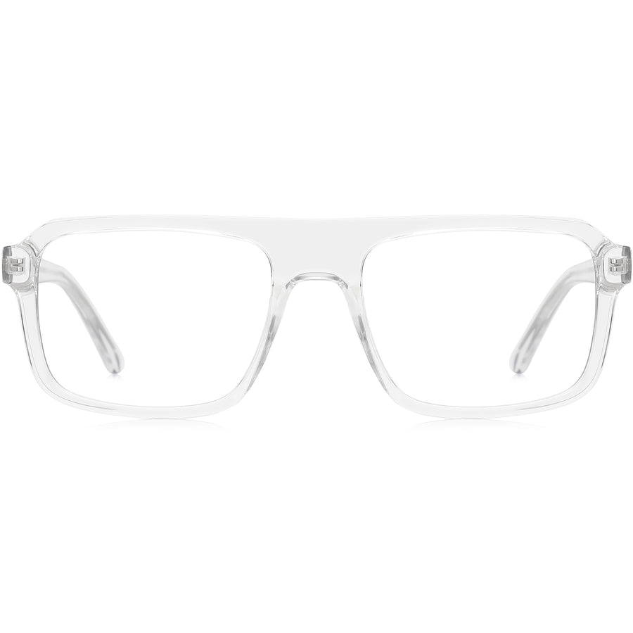 Square Glasses PF1416