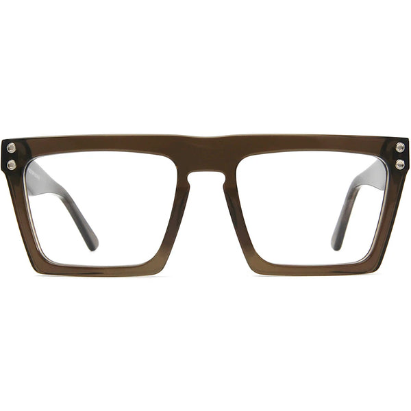 Square Glasses A4091