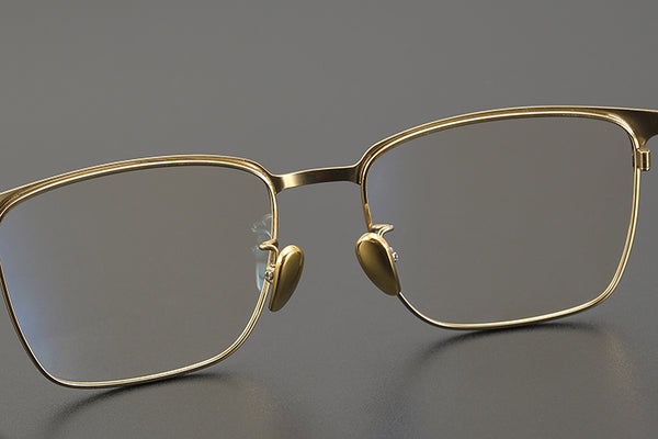 Rectangle Glasses TG1179