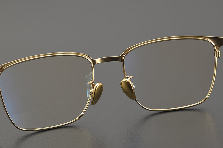 Rectangle Glasses TG1179