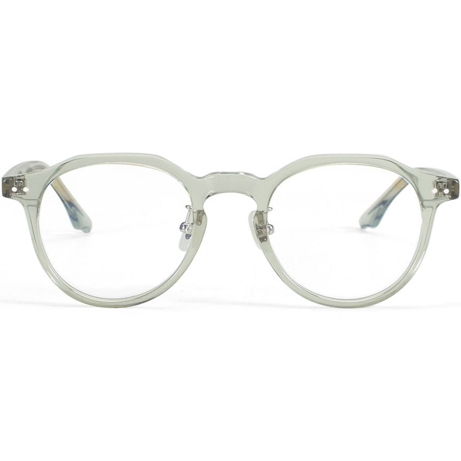 Round Glasses YM1043