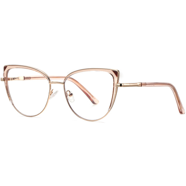 Cat-Eye Glasses PF1139
