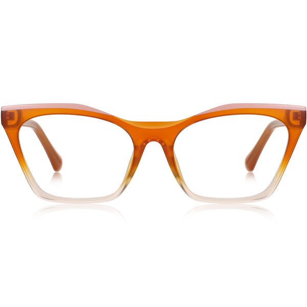 Cat-Eye Glasses YSD1022