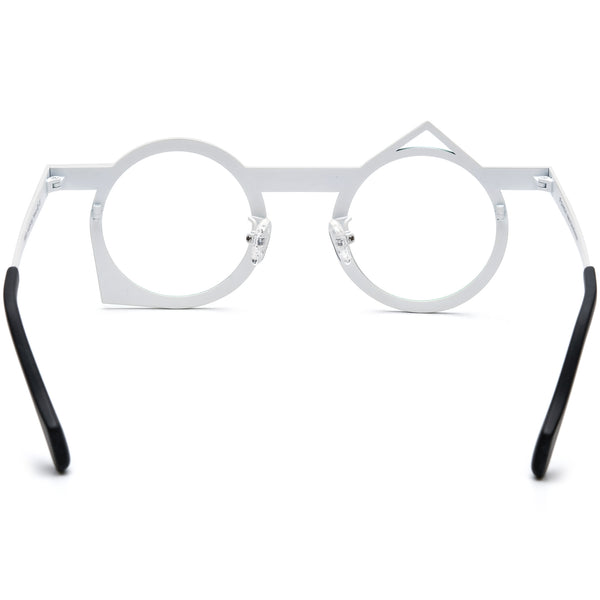 Geometric Glasses BR1501
