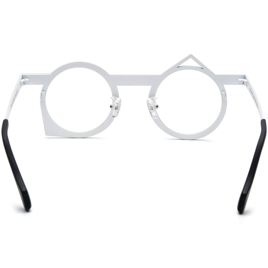 Geometric Glasses BR1501