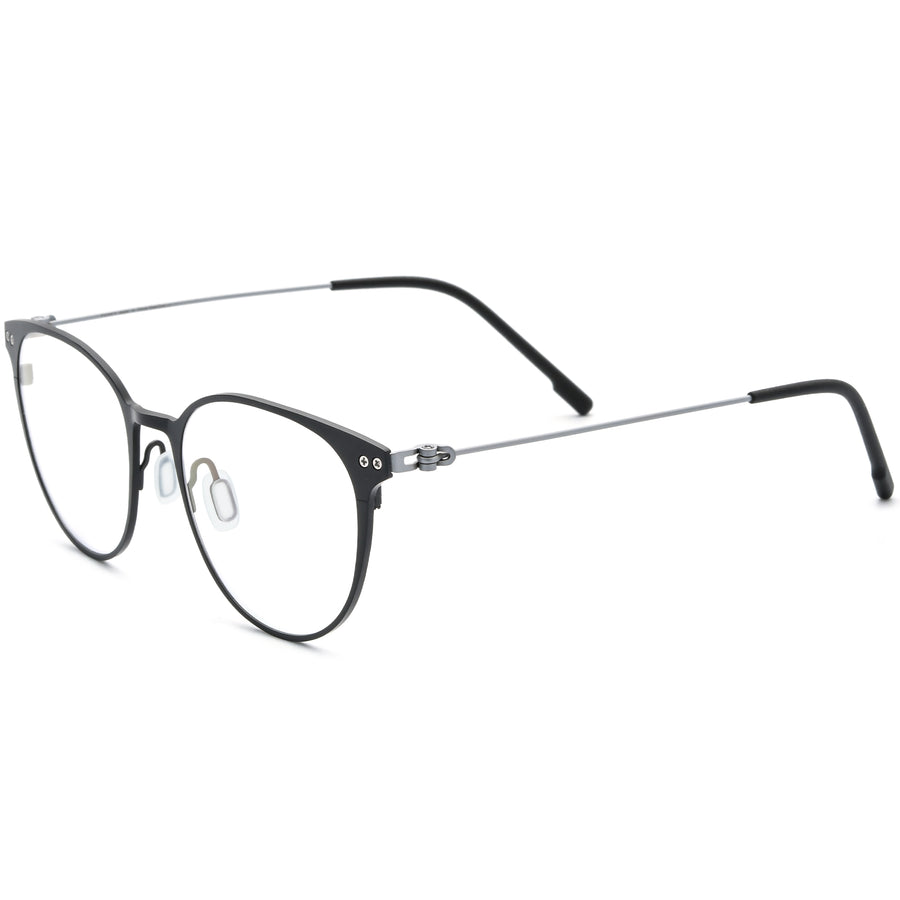 Round Glasses BR1182